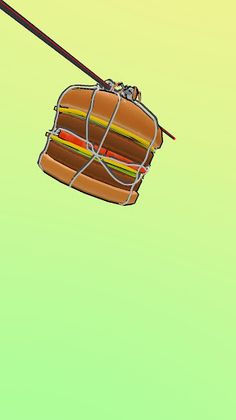 Spider Web Wrap - Screenshot 3