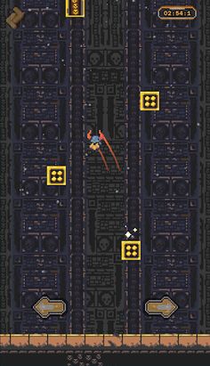 GOLDHORN: Jump Puzzle - Screenshot 4