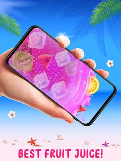 Drinking Game - DIY Bubble Tea - Screenshot 2