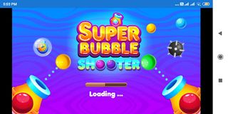 Super Bubble.K - Screenshot 3