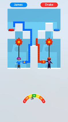 Cube Path - Screenshot 2