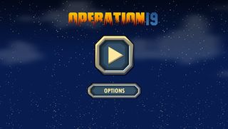 Operation 19 - Screenshot 1