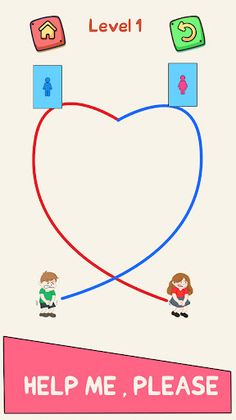 Toilet Race: Draw Puzzle - Screenshot 3