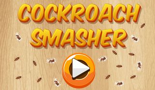 Cockroach Smasher - Screenshot 1