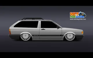 Tuning Paratosa Quadrada - Screenshot 1