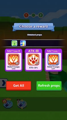 Pixel Adventure-Catch Monster - Screenshot 3