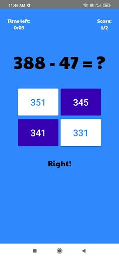 Brain Games - Screenshot 4