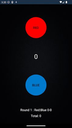 Clicker - Screenshot 1