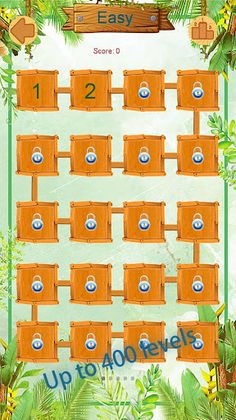 Beauty Block puzzle game - Screenshot 2