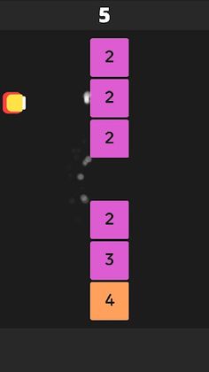 Flappy Cannon - Screenshot 2