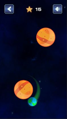 Jumping Ball - Screenshot 4