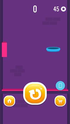 Basketball Game Offline Battle - Screenshot 2