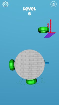 Hoop Shot - Screenshot 2