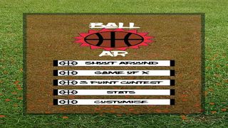 Ball AR - Screenshot 1