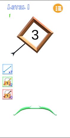 Target Hitter - Screenshot 3