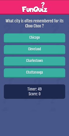 Joyable Quiz - Screenshot 2