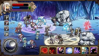 Vampire Slasher Hero - Screenshot 2