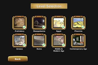 Allex and the Communication - Screenshot 1