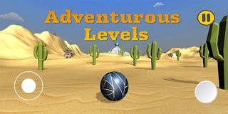 Mission X - Screenshot 2