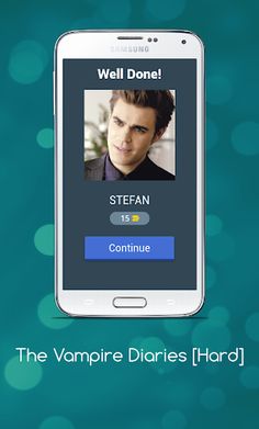 The Vampire Diaries [Hard] - Screenshot 2