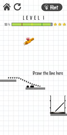 Oil Tank Draw Lines - Screenshot 4