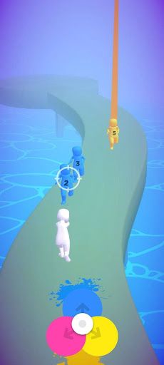 Run Color Hunter - Screenshot 4