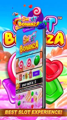 bononza Sweet - Screenshot 1