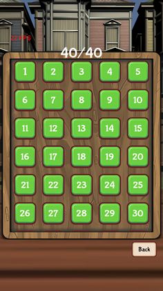 Finger Ball - Screenshot 3