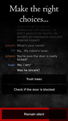 Coalescence - Screenshot 4