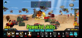 Kill the Dictator - Screenshot 3