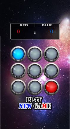 Three in row - Screenshot 4