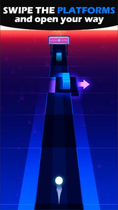 Cyber Road - Screenshot 1