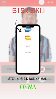 Hangi Futbolcu-FB-GS-TS-BJK - Screenshot 1