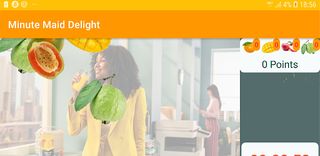 MM-DELIGHT GAME - Screenshot 1