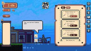 Fish&Chill - Relax Idle Game - Screenshot 2