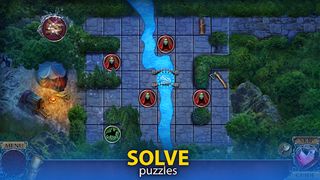 Eternal Love: Beauty Mystery - Screenshot 3