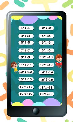 Maths Calculation for Kids - Screenshot 3