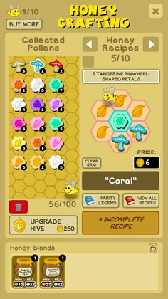 Wild Honey - Screenshot 4