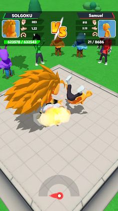 Legendary Lifting Gym Clicker - Screenshot 3