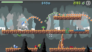 Blon - Screenshot 3