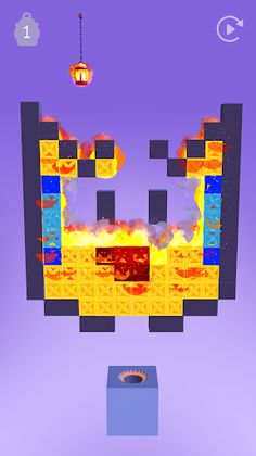 Fire It Up - Screenshot 3