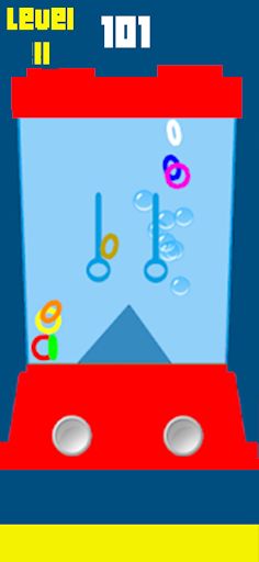 Waterful Ring Toss - Screenshot 1