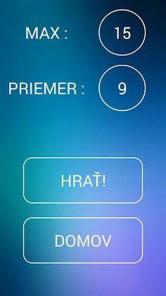 Hravá Angličtina - Screenshot 3