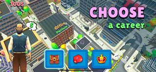 Success Story - Tycoon Games - Screenshot 1