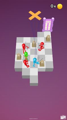 Puppet Slayer - Screenshot 3