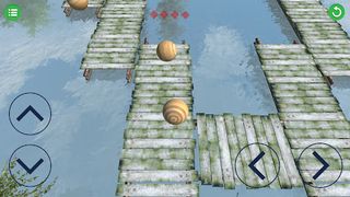 Second Ball Balance 3D - Screenshot 2