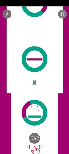 Jump - It UP - Screenshot 2