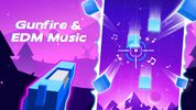 Beat Fire - Edm Gun Music Game - Screenshot 5