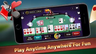 3 TeenPatti Monkey - Screenshot 2