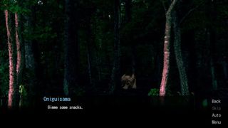 Oniguisama - Screenshot 2